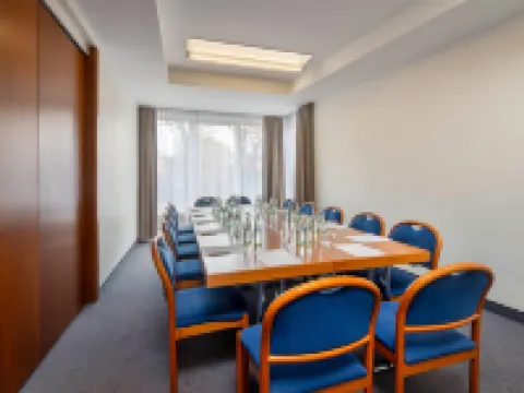 Hotel Potsdam am Park Sanssouci Hotels in Potsdam