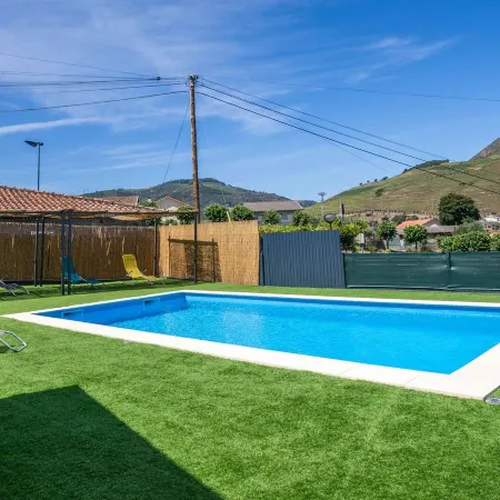 BDouro Accommodation