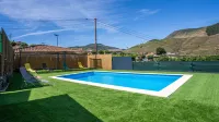 BDouro Accommodation - Kolam Renang
