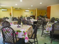 Marbello Ariau Hotel - sarapan