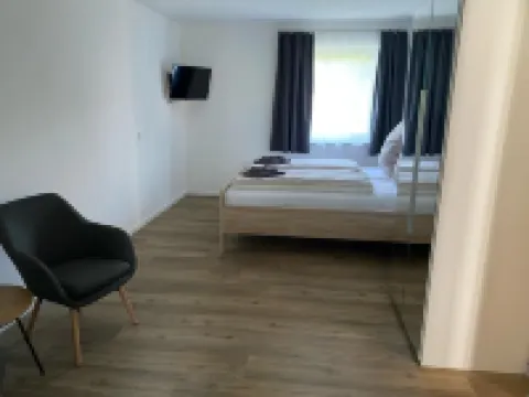 Renovated vacation home in a quiet location on the outskirts of Berlin Hotels in Falkensee
