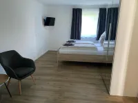 Renovated vacation home in a quiet location on the outskirts of Berlin Hotels in Falkensee