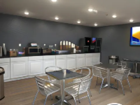 觀海度假村 大特拉弗斯縣酒店