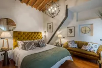 La Dorina Penthouse in Lucca -  Appartamenti vacanze