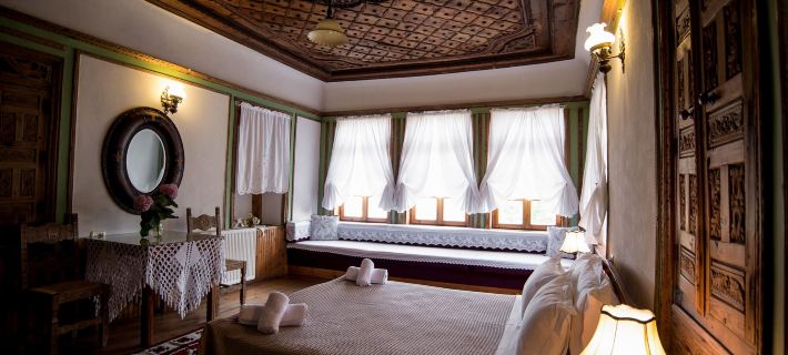 Hotel Kalemi Hotels in Gjirokastër County
