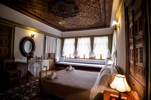 Hotel Kalemi Hotel a Gjirokaster