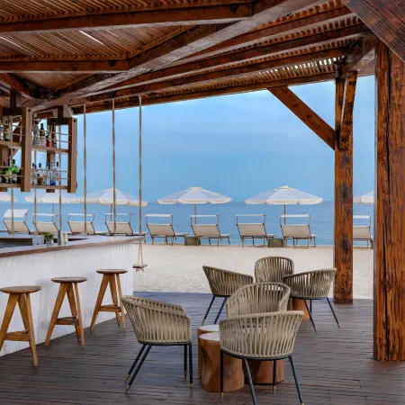 Hilton Los Cabos