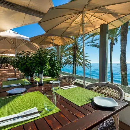 Hapimag Resort Marbella