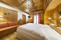 Hotel Columbia & Spa Hotel a Cortina d'Ampezzo