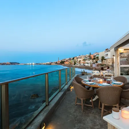 Thalassa Boutique Hotel