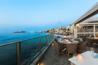 Thalassa Boutique Hotel - breakfast