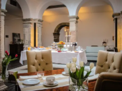 コンヴェント ダ セルタ ホテル セルタンのホテル