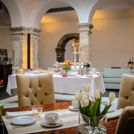 Convento Da Serta Hotel