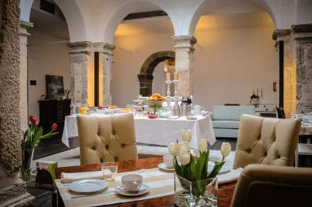 Convento Da Serta Hotel Отели в г. Фундада