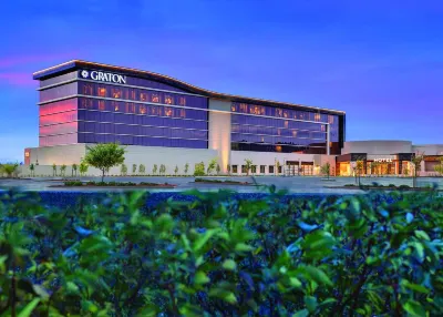 Graton Resort & Casino Hotel di Sonoma County