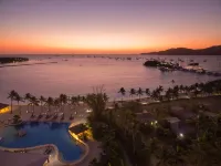 Musket Cove Island Resort - Pools