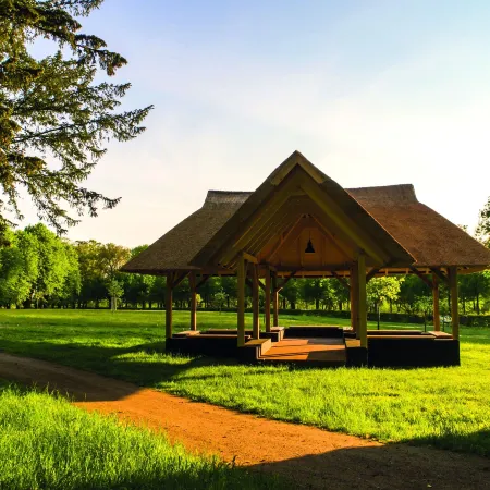 Weissenhaus Private Nature Luxury Resort