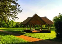Weissenhaus Private Nature Luxury Resort - Gym