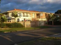 Lake Haven Motor Inn Hotels in Gorokan