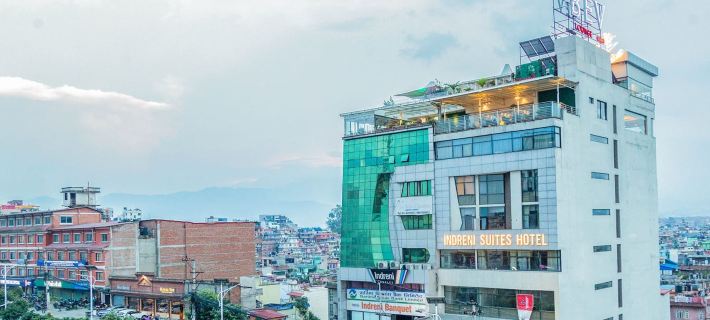 Indreni Suites Hotel Hotels in Kathmandu