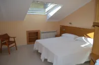 Hotel la Ribera Hotels in Ribadesella