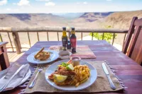 Grootberg Lodge - พร้อมอาหารเช้า