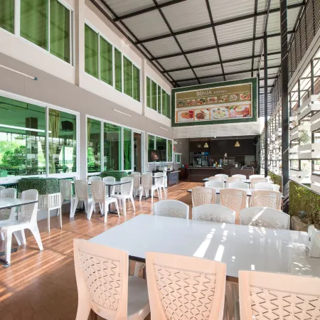 Benjatara Boutique Place Resort