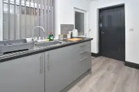 타운하우스  101 로드 스트리트 크루