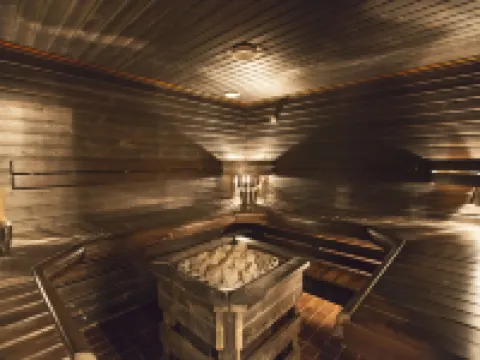 Scandic Vaasa Hotels in Vaasa