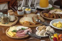 Serra Bela Eco Pousada