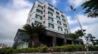 Haerian Hotel