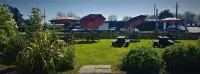 The White Horse Inn Hotels in Melbourn