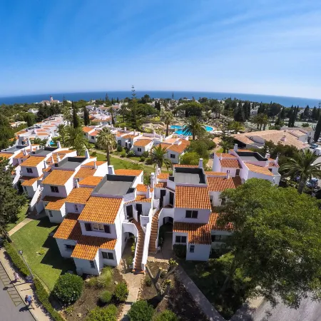 Rocha Brava Village Resort