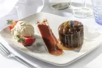 The Stuart Hotel, Sure Hotel Collection by Best Western - Aamiainen