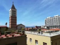 Ajana Rooms by Accomodo