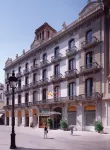 Catalonia Portal de l'Angel Hotels in Barcelona