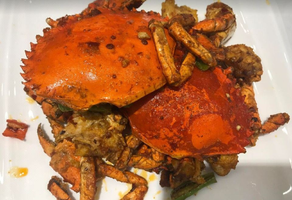 타우에세 시뷰 호텔