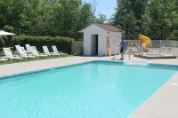 Saga Resort - Beach