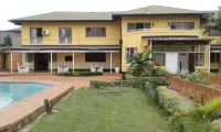 Providence Teez Lodge Hotels in Kitwe
