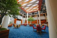 Celine Home Serviced  Apartment- Al Malqa