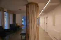 E.J. Pyrgos Bay Hotel - Wifi