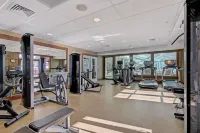 One Ski Hill Place, a RockResort, by Vail Resorts - Gym