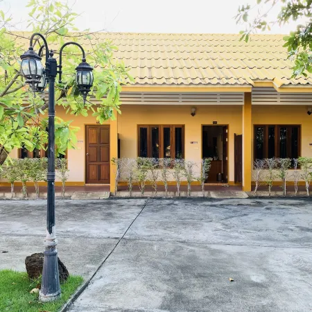 Srisupawadee Resort