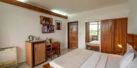 Hostellerie de La Sanaga Hotel a Edea