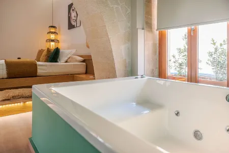 Madonna del Mare Отели рядом с достопримечательностью «The byzantine and Post Byzantine Collection of Chania»