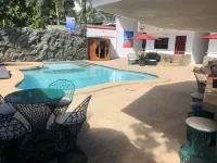 Out Back - Rooftop Pools