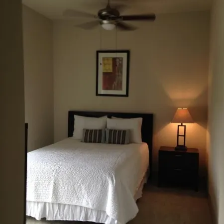 National at Tysons Corner