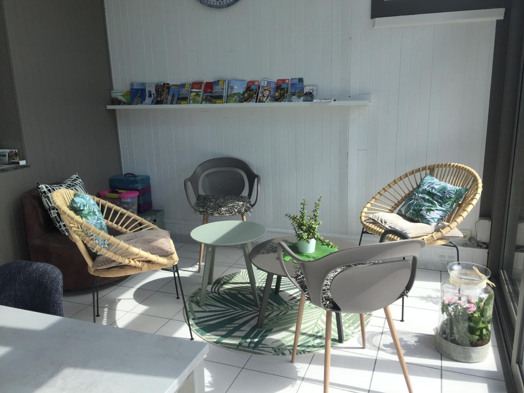 La Nieppoise Hotels in Steenwerck