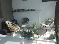 La Nieppoise Hotels in Godewaersvelde