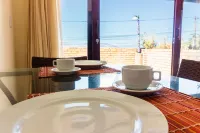 Flat Vila 4 Amigos Hotels in Pirangi do Norte